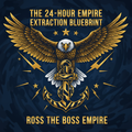 24-Hour Empire Extraction Blueprint Cover